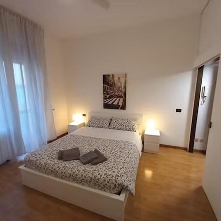 Апартаменты Bilocale Al Nolo, Metropolitana Mm1 Pasteur Милан Экстерьер фото